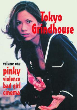 Tokyo Grindhouse