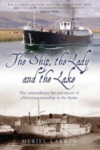 Ship, The Lady and the Lake