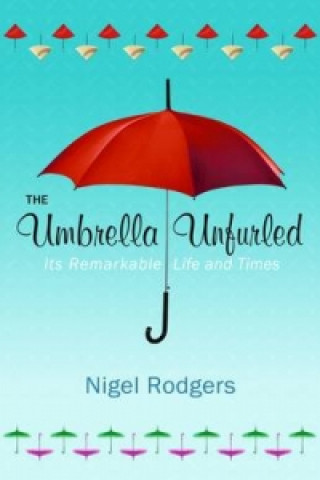 Umbrella Unfurled