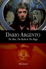 Dario Argento