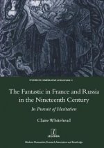 Fantastic in France and Russia in the 19th Century