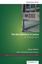 New Ministry of Justice