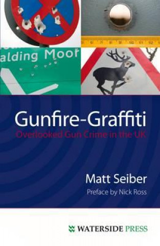 Gunfire Graffiti