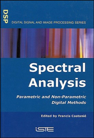 Spectral Analysis - Parametric and Non-Parametric Digital Methods