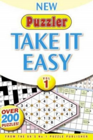 Puzzler Take it Easy