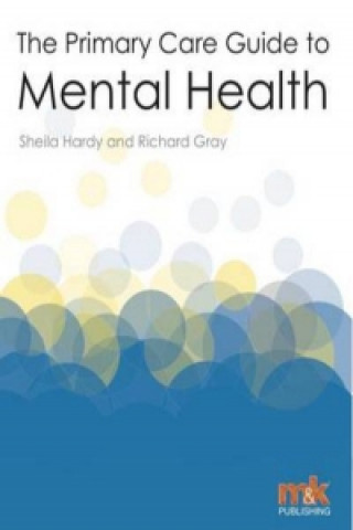 Primary Care Guide to Mental Health