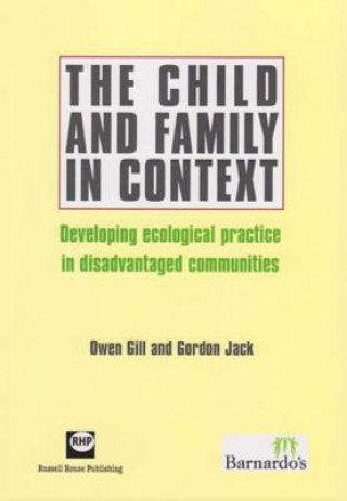Child and Family in Context