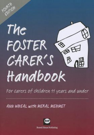 Foster Carer's Handbook