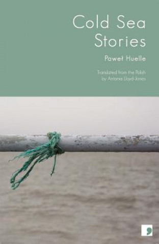 Cold Sea Stories