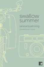 Swallow Summer