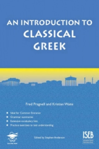 Introduction to Classical Greek