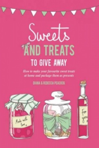 Sweets & Treats To Give Away
