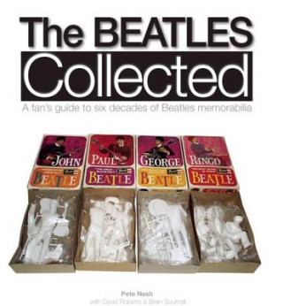 Beatles Collected