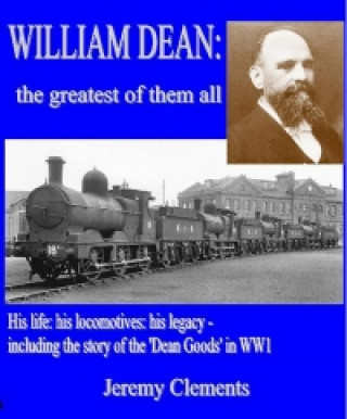 William Dean, the Greatest of Them All