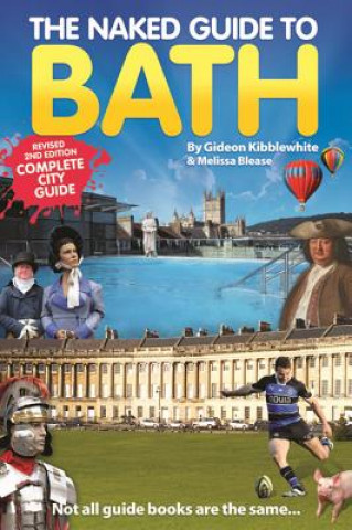 Naked Guide to Bath