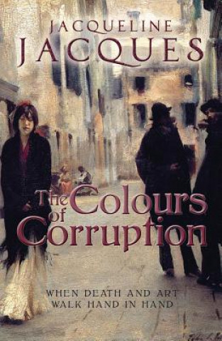 Colours Of Corruption