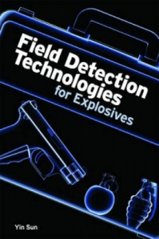 Field Detection Technologies for Explosives