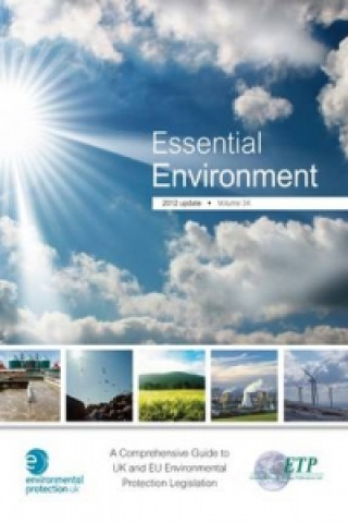 Essential Environment