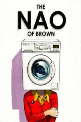 Nao of Brown