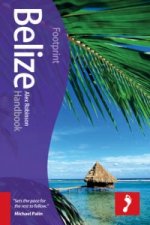 Belize Footprint Handbook