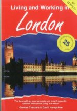 Living and Working in London