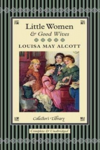 Little Women and Good Wives