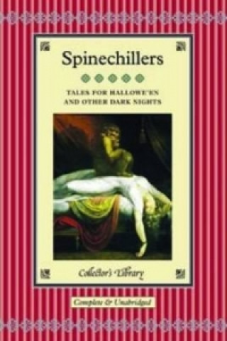 Spinechillers