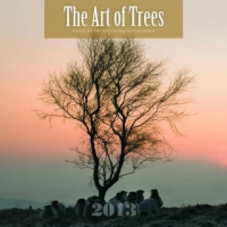 Arts of Trees Calendar