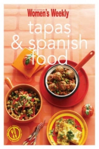 Tapas & Spanish Food