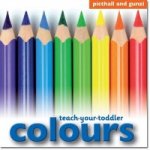 Teach Your Toddler: Colours