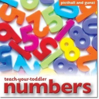 Teach Your Toddler: Numbers