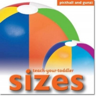 Teach Your Toddler: Sizes