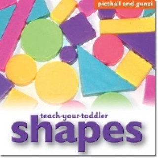 Teach-Your-Toddler Shapes