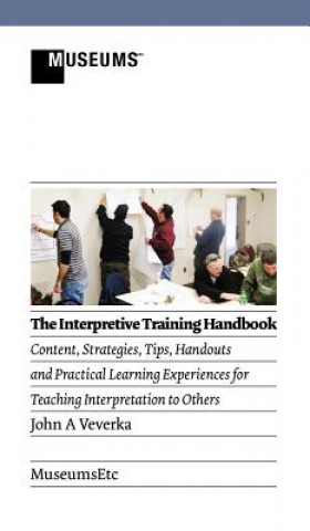 Interpretive Training Handbook