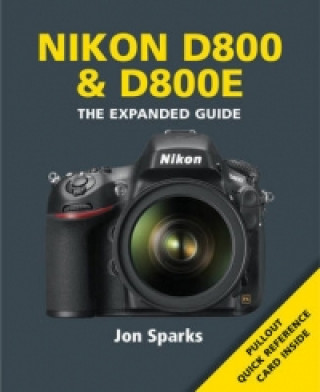 Nikon D800 & D800E