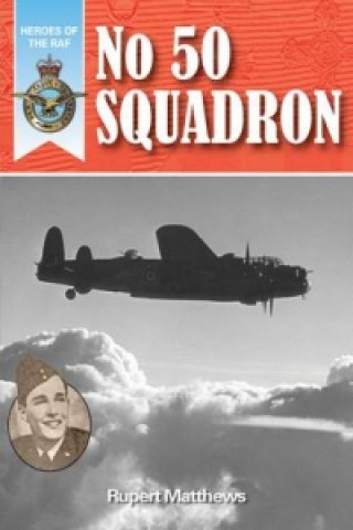 No. 50 Squadron
