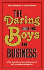 Daring Book for Boys in Business