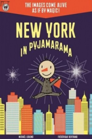 New York in Pyjamarama