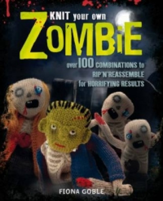 Knit Your Own Zombie