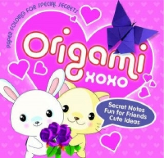 Origami XOXO