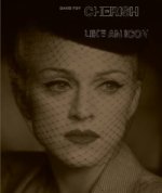 Cherish: Madonna, Like an Icon