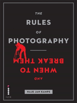 Rules of Photography and When to Break Them