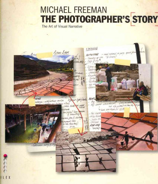 Photographer's Story