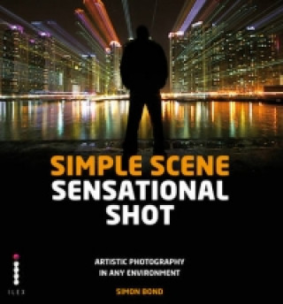 Simple Scene Sensational Shot