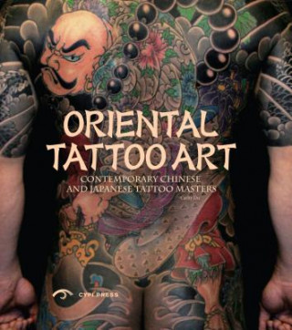 Oriental Tattoo Art