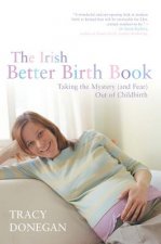 Irish Better Birth Book