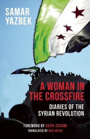 Woman in the Crossfire