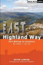 East Highland Way