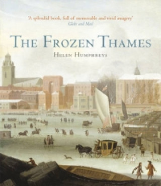 Frozen Thames