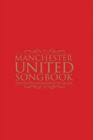 Manchester United Songbook